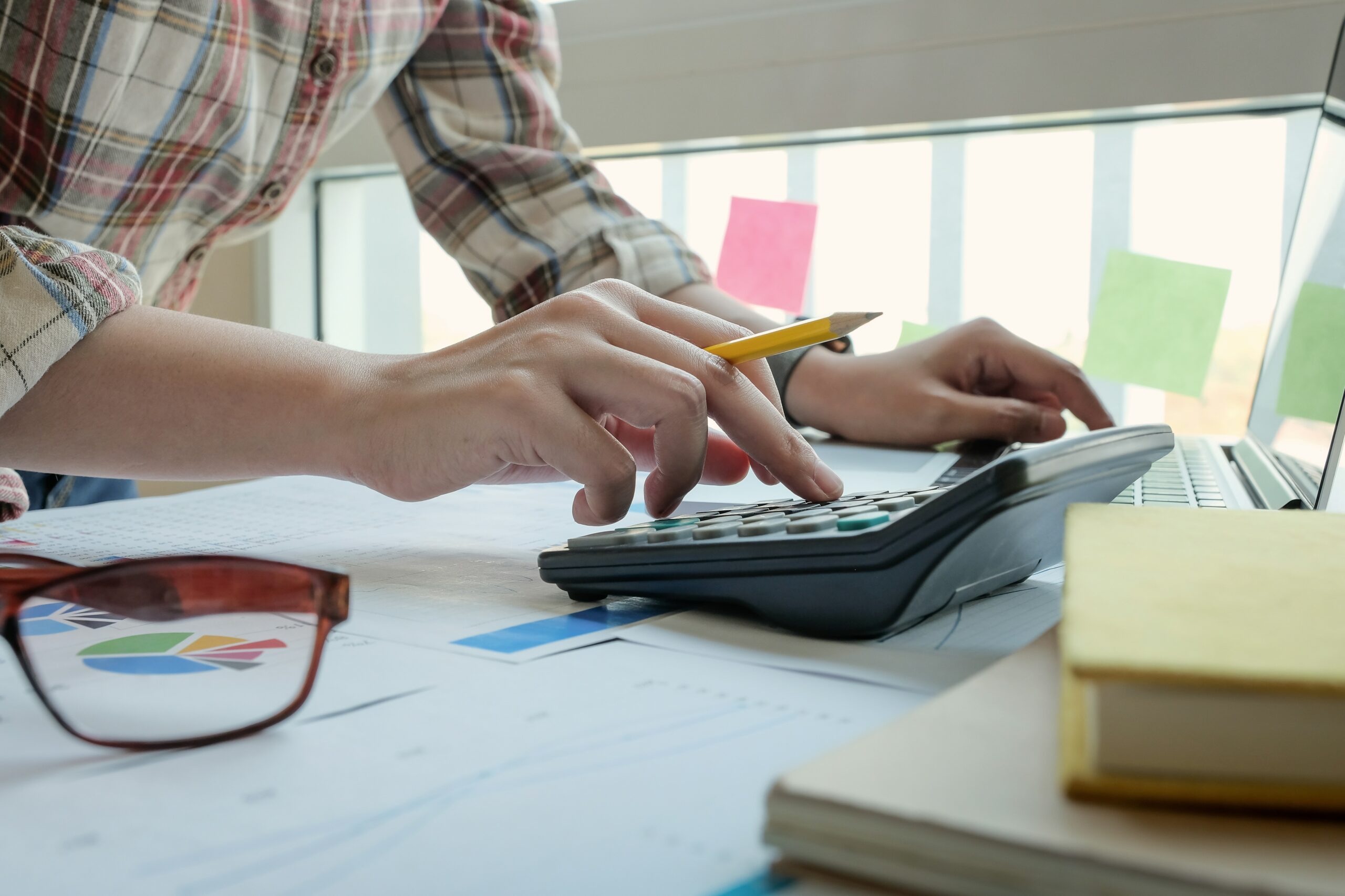 Payroll Mistakes